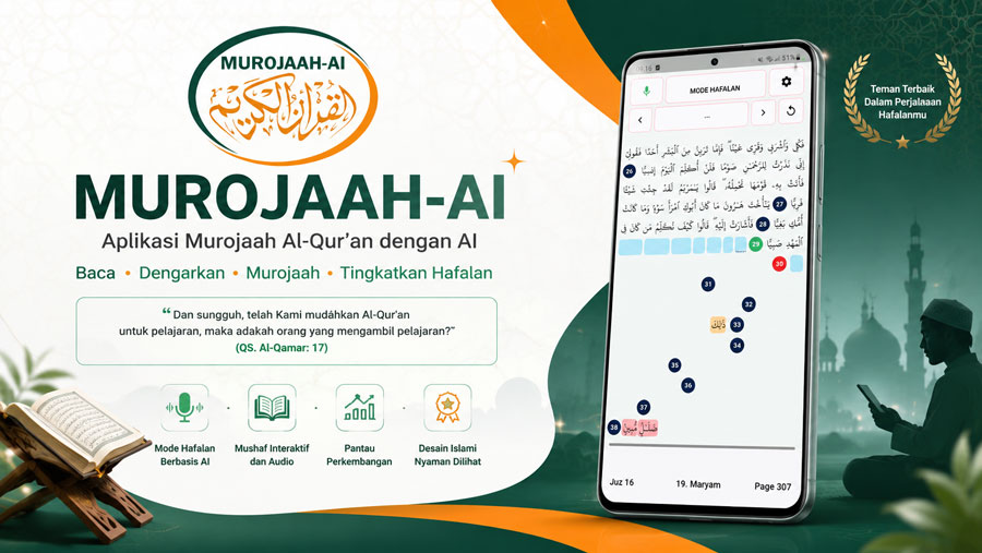 MUROJAAH-AI